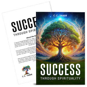 Success Through Spirituality (Ebook)